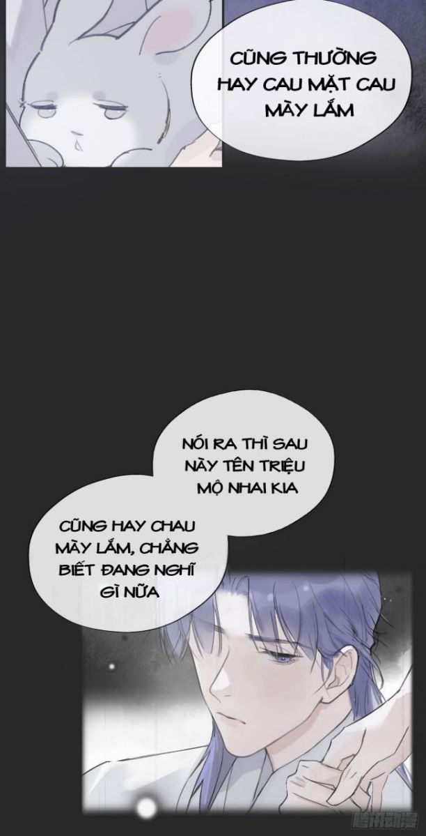 Nhất Biển Đan Tâm Chap 11 - Next Chap 12